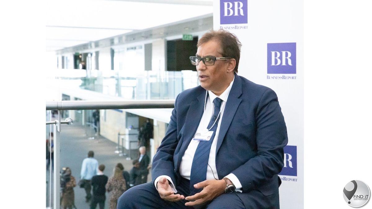 Iqbal Survé kry verdere terugslag