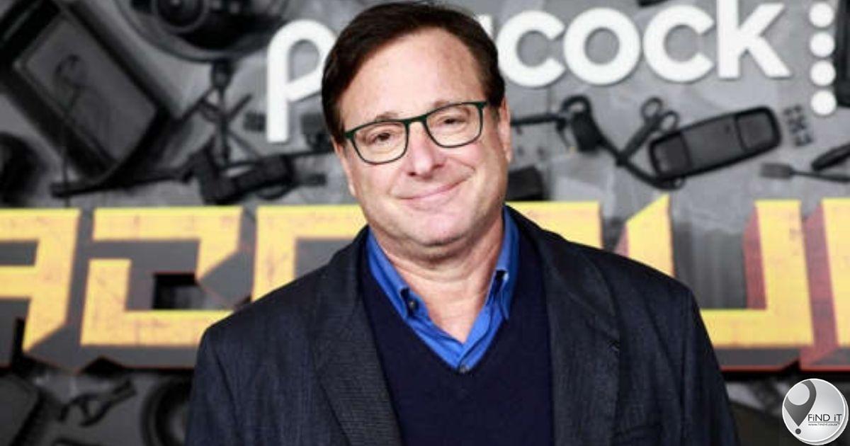 Bob Saget is dood aan 'koptrauma'