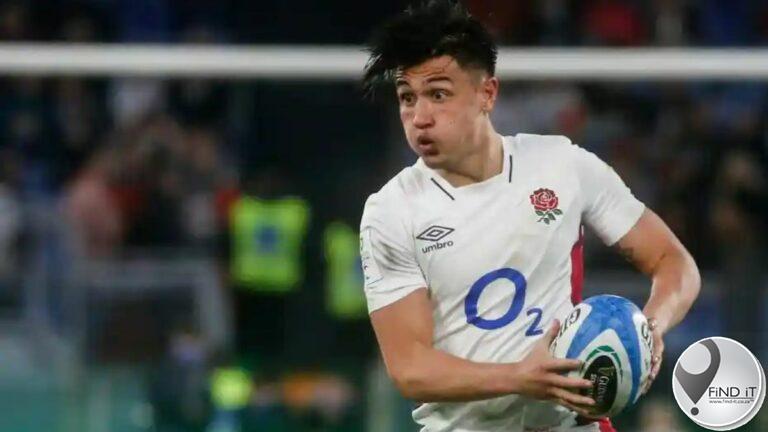 Engeland (23) vs Wallis (19) – 26 Februarie 2022