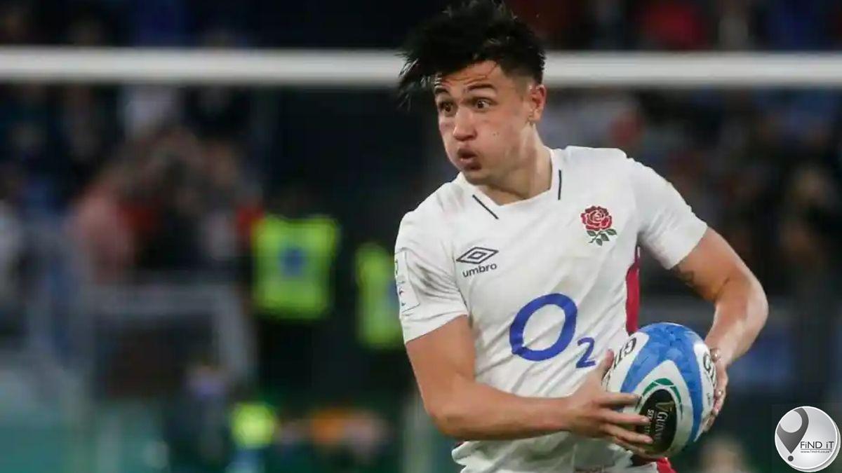 Engeland (23) vs Wallis (19) – 26 Februarie 2022