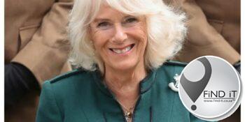 Camilla het Covid