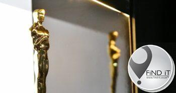 Daar sal nie van Oscar-bywoners vereis word om bewys van inenting te toon nie