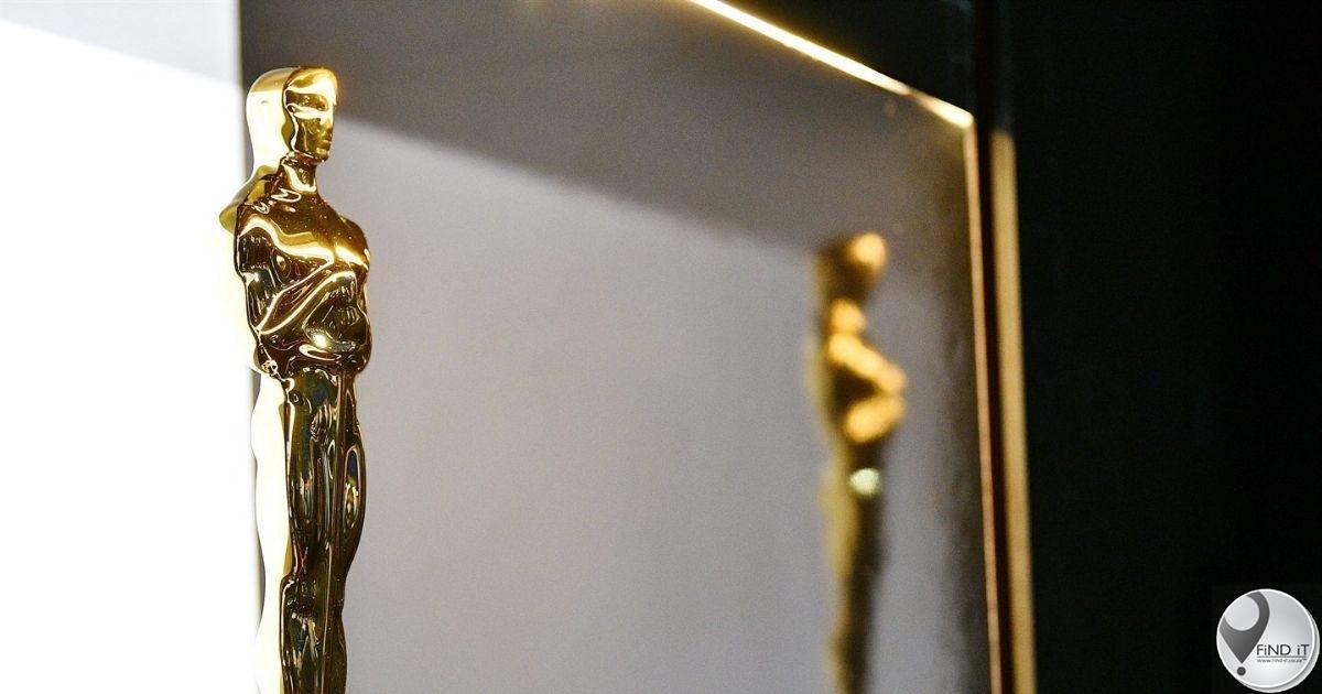 Daar sal nie van Oscar-bywoners vereis word om bewys van inenting te toon nie