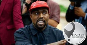Kanye West: Billie Eilish skuld Travis Scott 'n verskoning