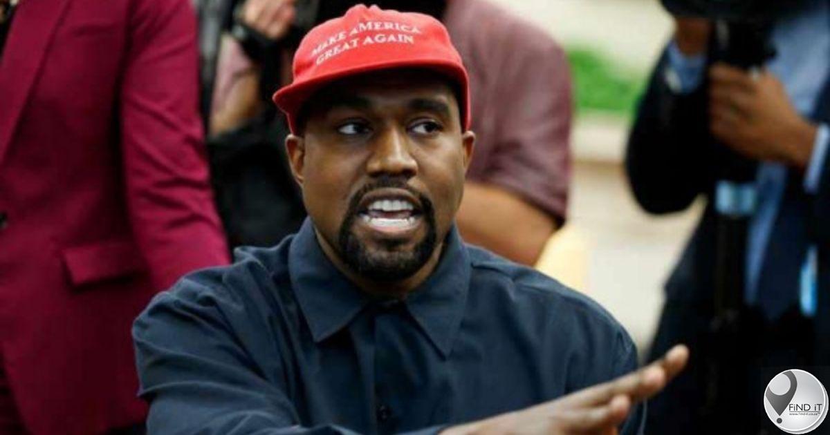 Kanye West: Billie Eilish skuld Travis Scott 'n verskoning