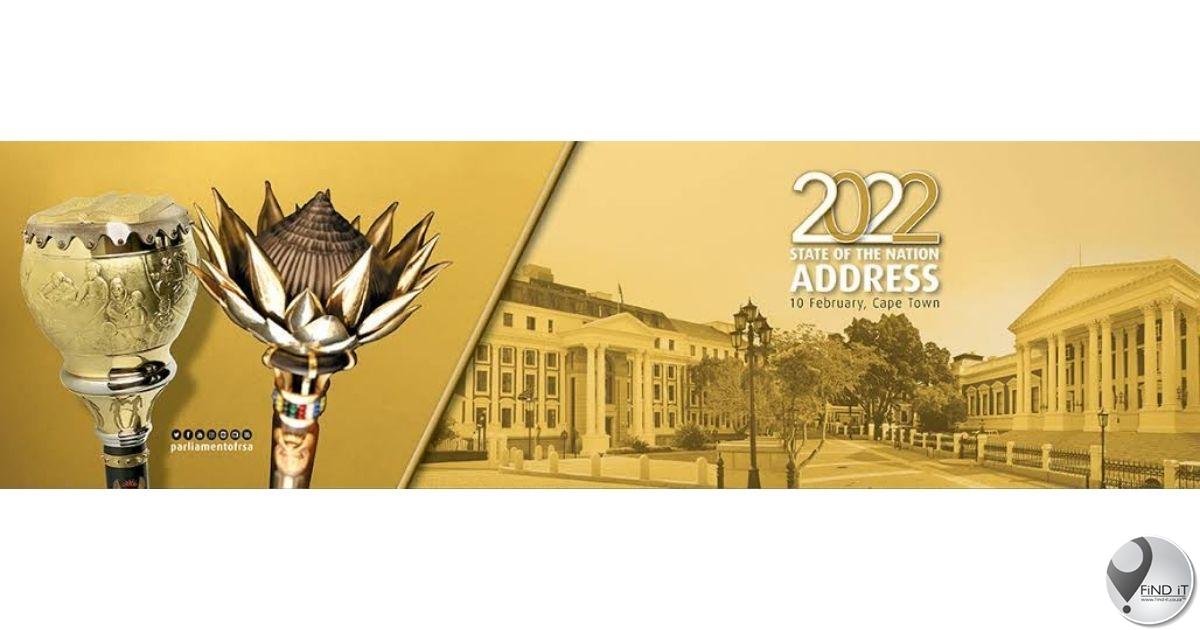 Die Staatsrede maak geen melding van enige reddingsboeie nie