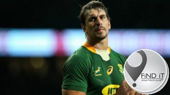 Eben Etzebethe