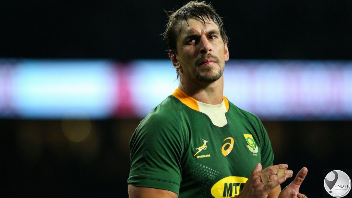 Eben Etzebethe