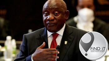 Ramaphosa - 'Discipline in the ANC continues to be eroded'