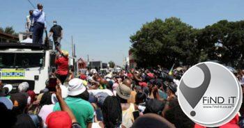Ouers sê rassisme is 'n probleem by Hoërskool Jan Viljoen