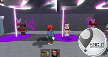 Roblox: Die kinderspeletjie met 'n seksprobleem