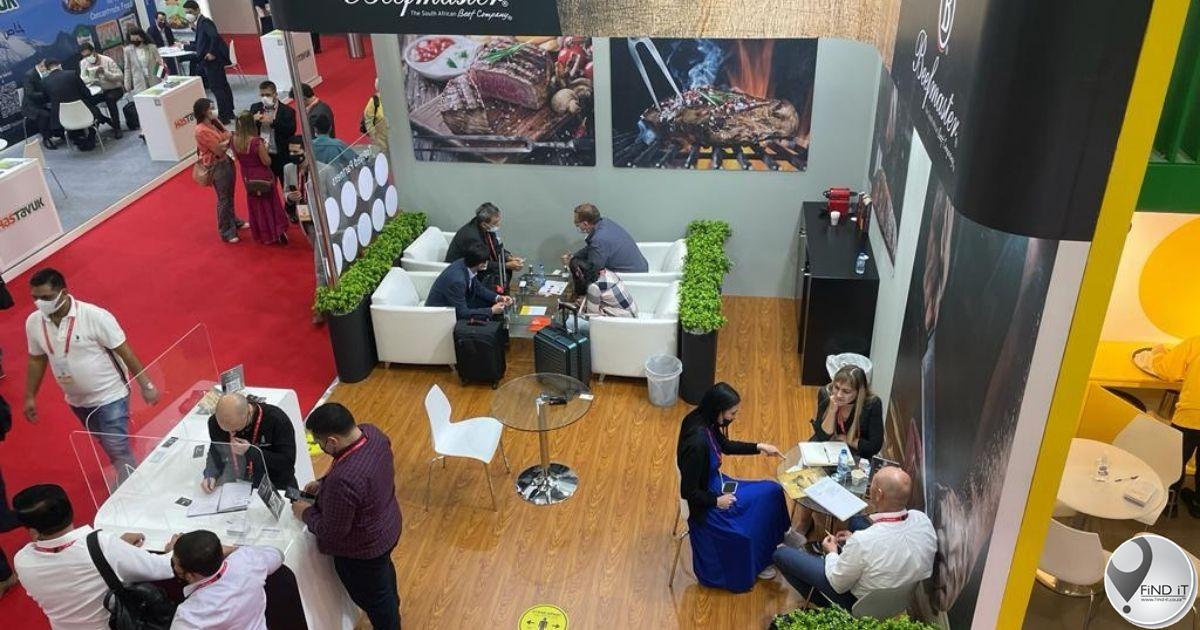 South African beef industry in global spotlight this month 