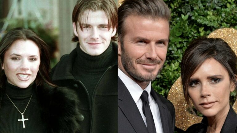 Victoria Beckham eet al 25 jaar lank elke dag dieselfde maaltyd