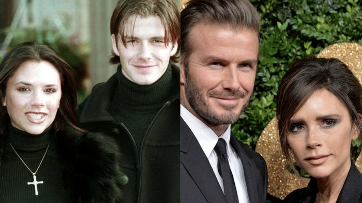 Victoria Beckham eet al 25 jaar lank elke dag dieselfde maaltyd