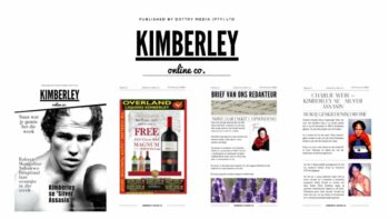 Kimberley Online Co. 4 Februarie 2022