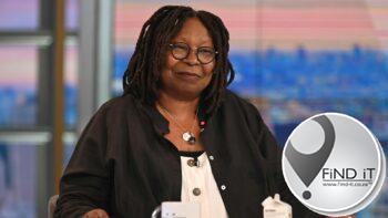 Whoopi Goldberg: die Nazi-volksmoord op die Jode gaan “nie oor ras nie”