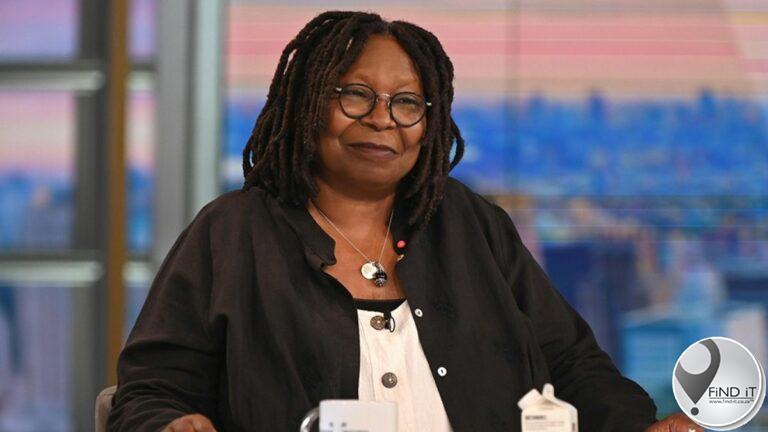 Whoopi Goldberg: die Nazi-volksmoord op die Jode gaan “nie oor ras nie”