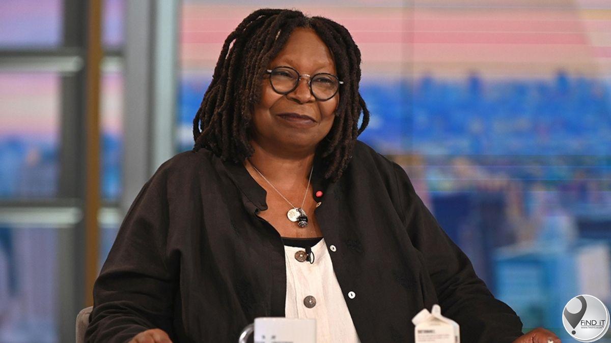Whoopi Goldberg: die Nazi-volksmoord op die Jode gaan “nie oor ras nie”