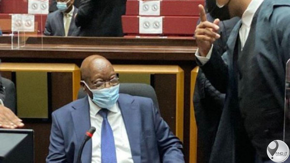 Zuma's quest for Downer's removal dismissed
