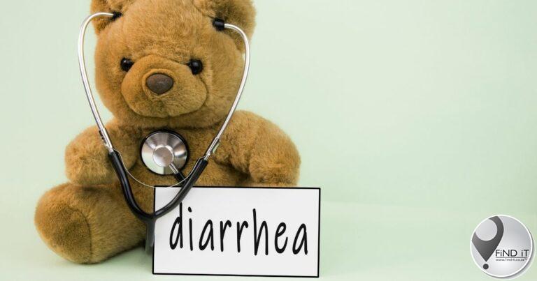 Western Cape issues a ‘diarrhea warning’