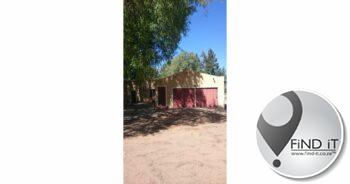 Farm House te let, 25 km on Magersfontein gravel road