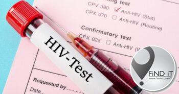 Researchers discover new HIV variant in the Netherlands