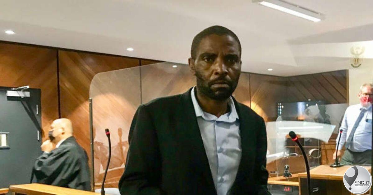 Die vermeende brandstigter, Zandile Mafe, het vandag weer in die hof verskyn