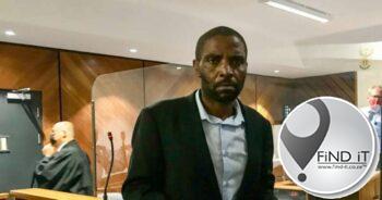 Alleged Parliament arsonist Zandile Mafe denied bail