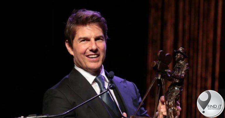 Mission Impossible 8 to be filmed in SA
