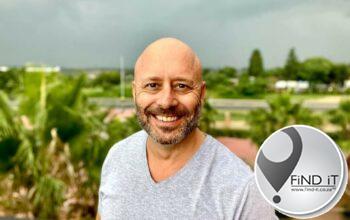 Mark Pilgrim se kanker na 33 jaar terug