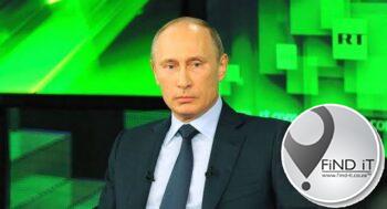 Russia Today van DStv verwyder tot verdere kennisgewing