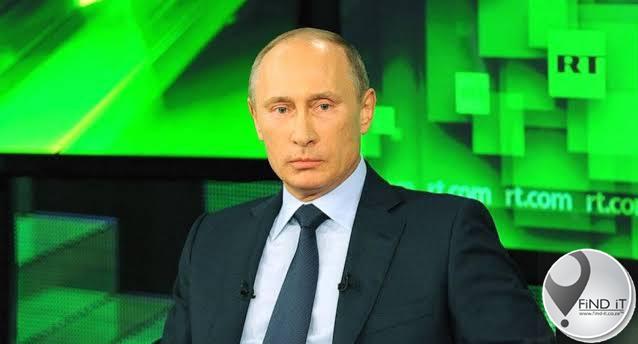 Russia Today van DStv verwyder tot verdere kennisgewing