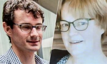 Man vermoor glo onderwyseres 30 j. ná sy hom in klas 'verneder'