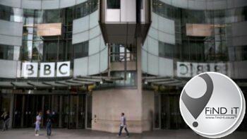 BBC News blocked