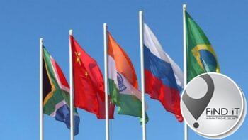 BRICS bank suspends business with Russia