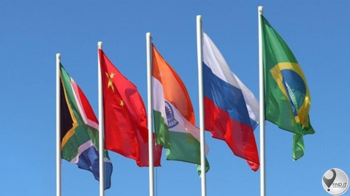 BRICS bank suspends business with Russia