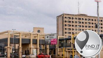 Protest erupts at Bara hospital