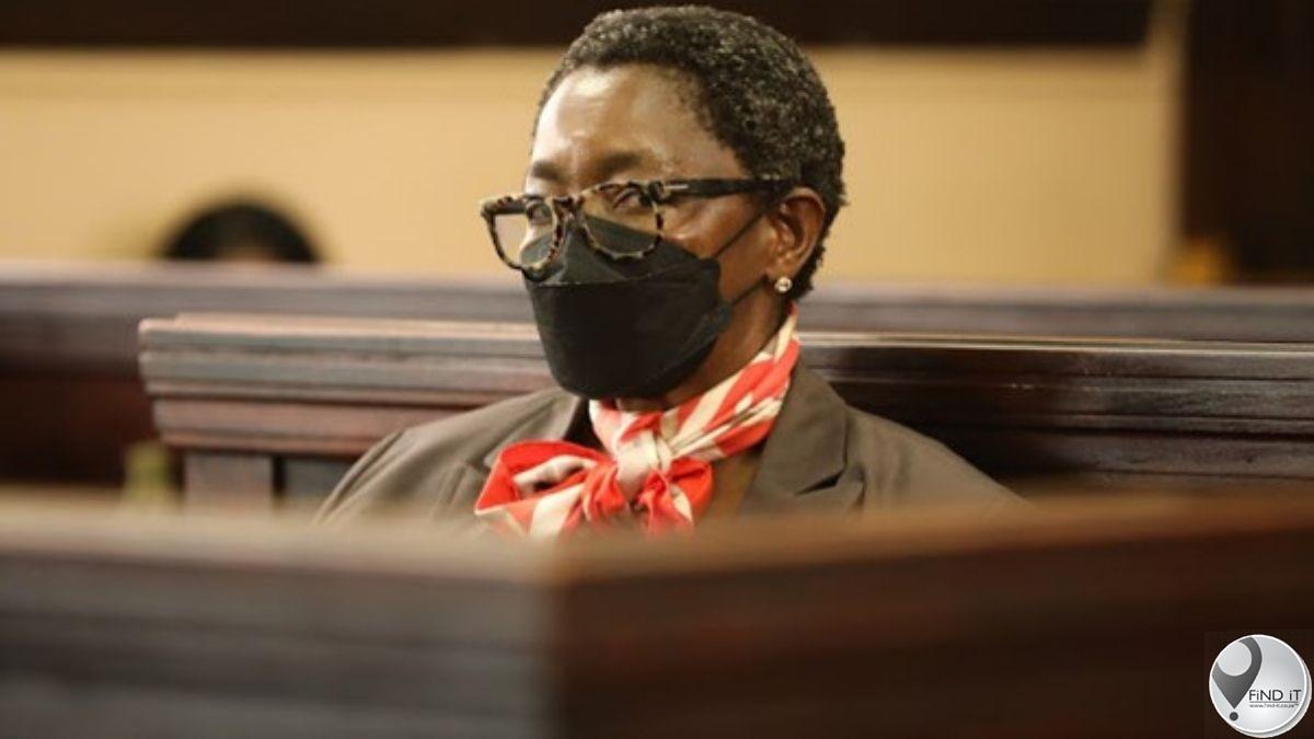 Court to hand down judgement in the Bathabile perjury case