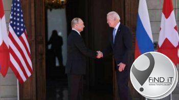 US bans Russian imports of oil and gas as a response to the Ukraine invasion