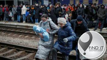 Negotiations resume while humanitarian corridor opens for four Ukrainian cities