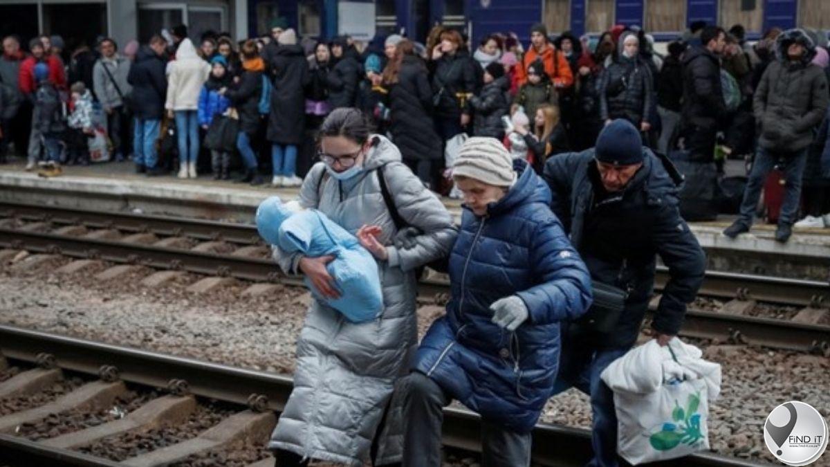 Negotiations resume while humanitarian corridor opens for four Ukrainian cities