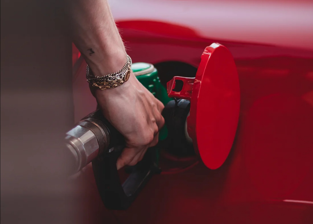 Brandstof in SA kan tot by R40/liter styg