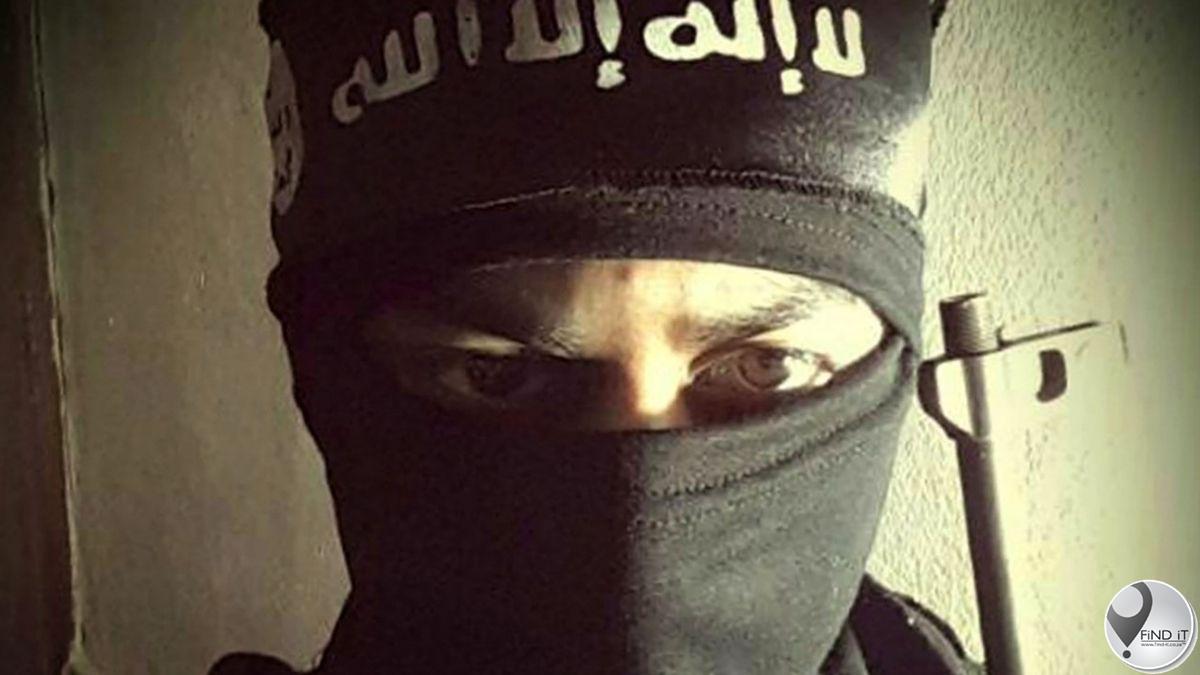 Four ISIS financial facilitators based in SA are sanctioned by the USA