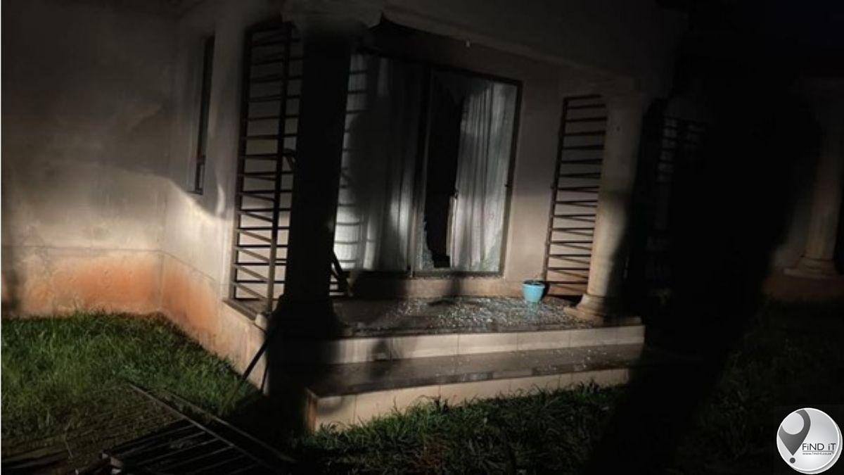 Police arrest three suspects involved in the kidnapping of Gauteng businessman