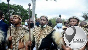 Judgement expected on whether Prince Misuzulu will be the new Zulu King