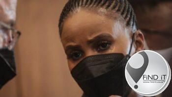 Johannesburg mayor defends her decision to reverse contracts of 130 workers