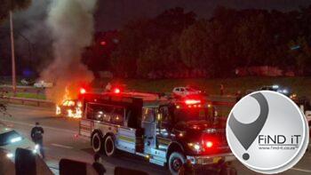 Manhunt for suspects of cash truck heist on N4