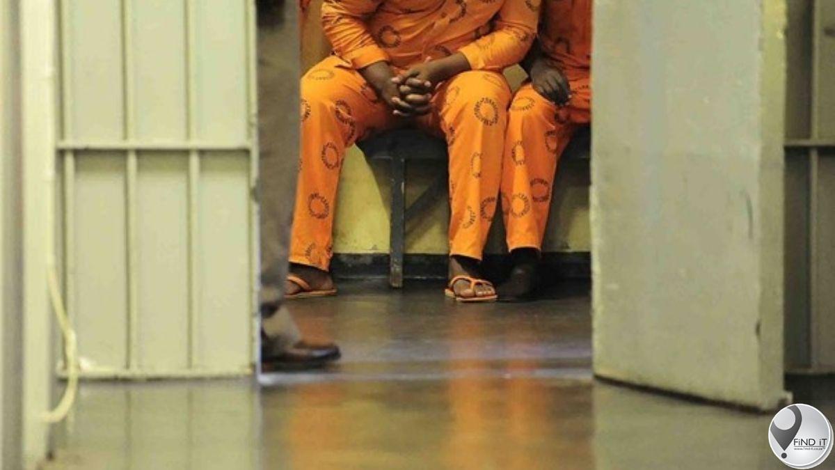 Six life terms for raping his daughter