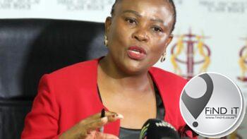 Public Protector appeals to ConCourt again in last effort to rescind her impeachment