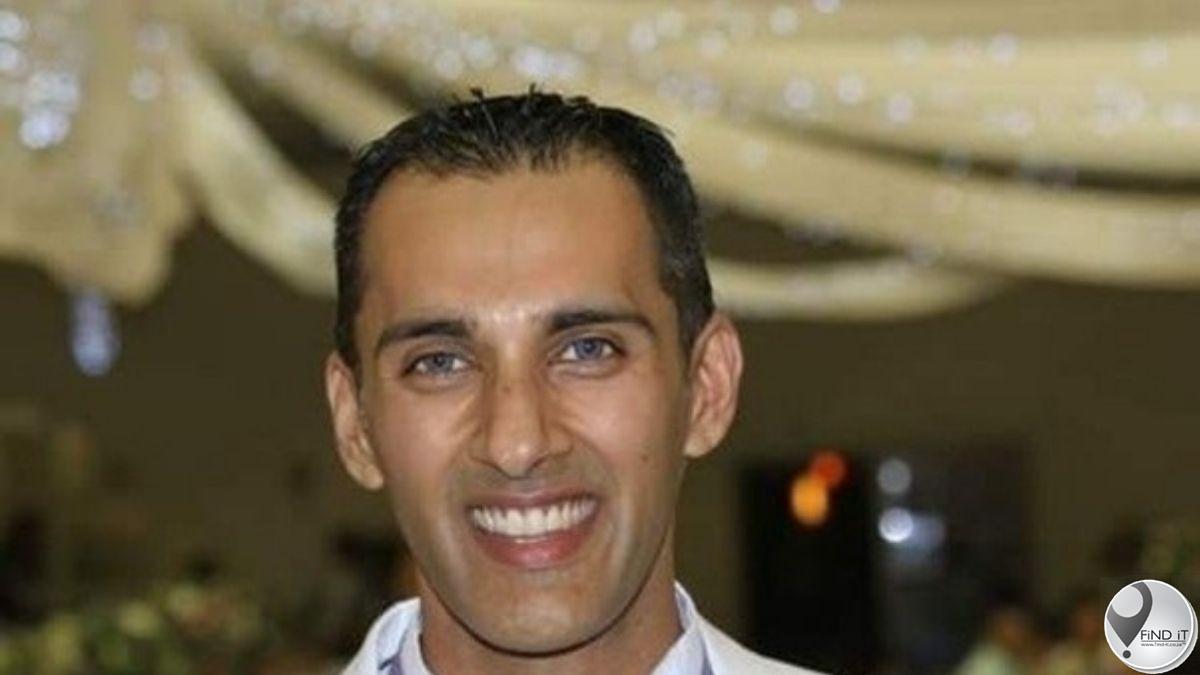 University of Limpopo professor shot while jogging